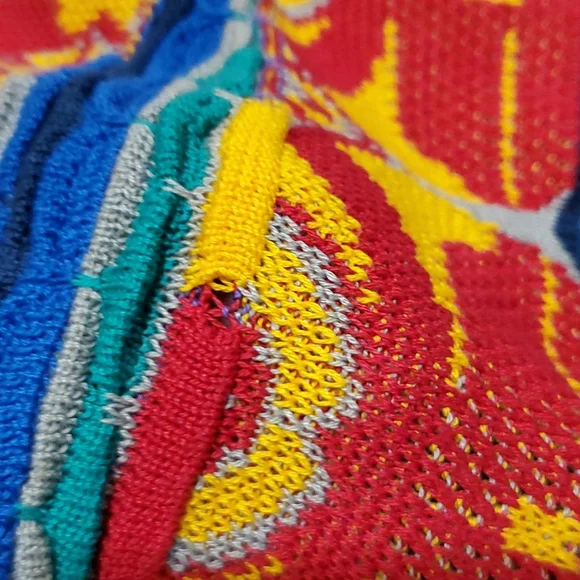 Coogi Australia Vintage Sweater - Picture 10 of 13